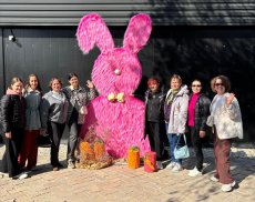 Экскурсия в Парк &quot;Малинки&quot;