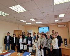 Итоги областного смотра-конкурса 