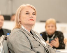 Социальное партнёрство в действии!