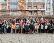 Социальное партнёрство в действии!